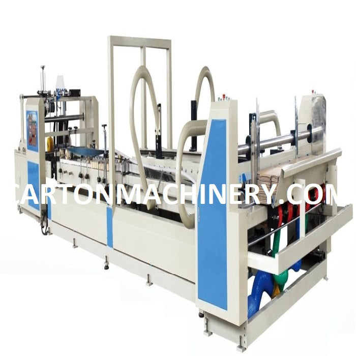 Products – Page 2 – CARTONMACH