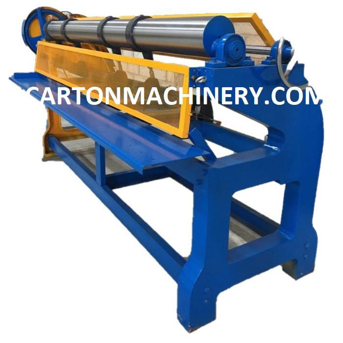 Products – CARTONMACH