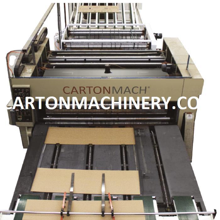 Products – Page 7 – CARTONMACH