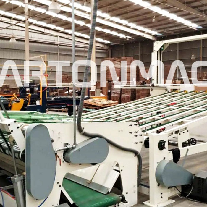 Products – Page 17 – CARTONMACH